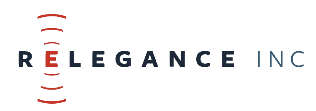 Relegance Inc. Logo